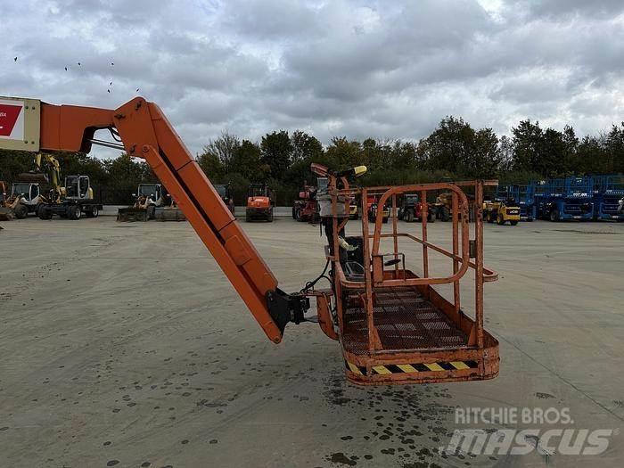 JLG 800AJ Alte ascensoare si platforme