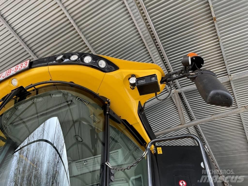 New Holland CX 8.80 Combine de secerat