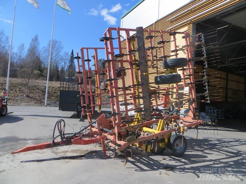 Tume 7206 Nordic Grape