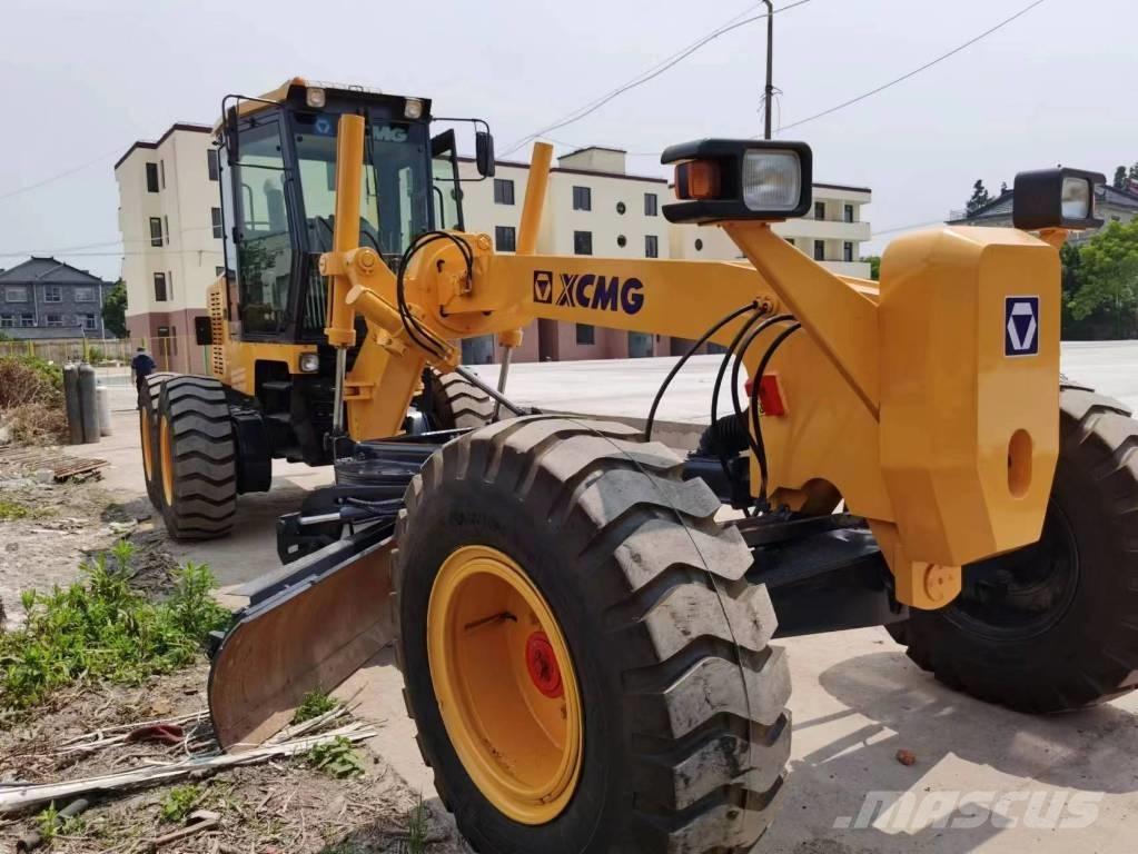 XCMG GR 180 Gredere