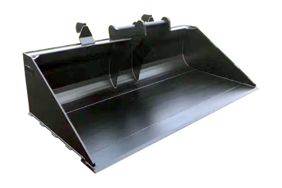  Embax Planeringskopa Pistoane