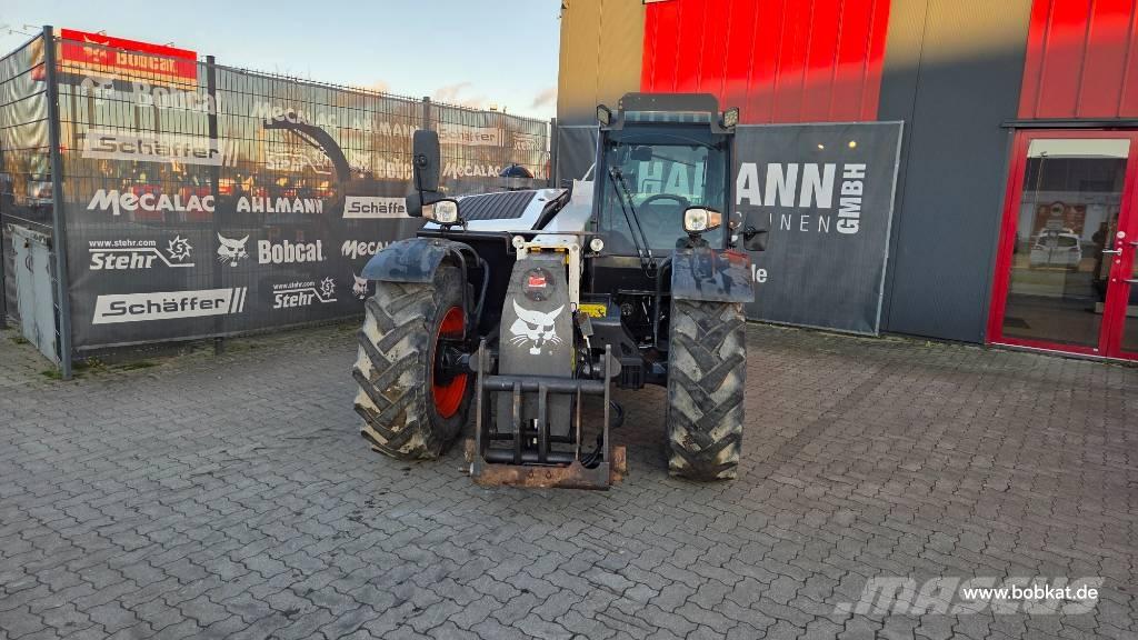 Bobcat TL 358 Manipulatoare agricole