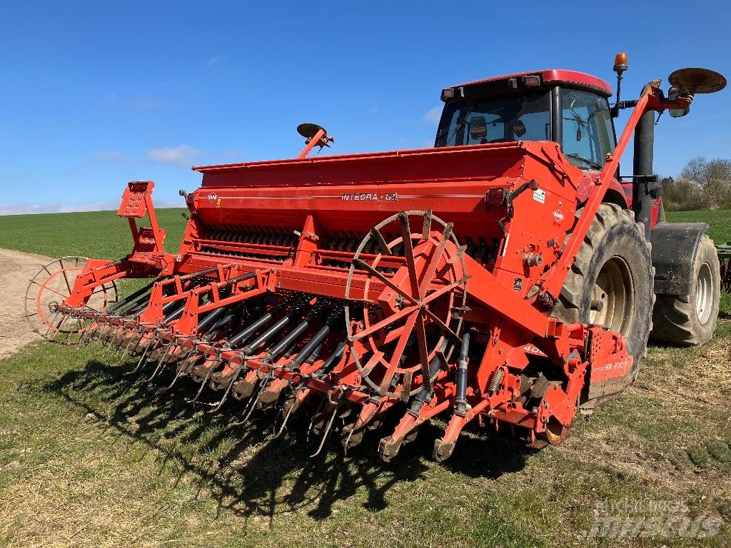 Kuhn Integra 4003 Perforatoare