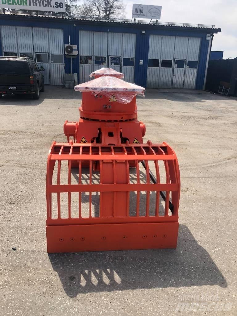 NPK DG-25 Alte componente