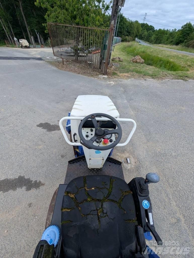 Ammann AV 20-2 Cilindri compactori dubli