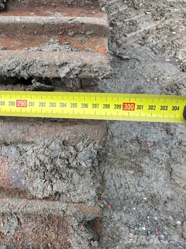 CAT 321 D LCR Excavatoare pe șenile
