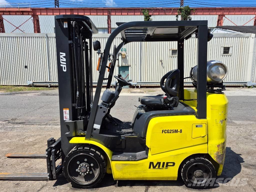  MJP FGC25M-8 Strivuitoare-altele