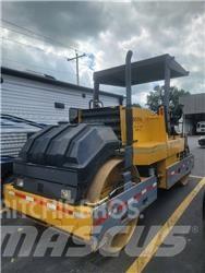 Dynapac CC 421 Cilindri compactori dubli