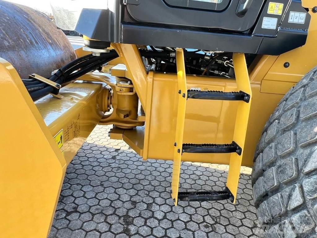 CAT CS10GC Alti cilindri compactori