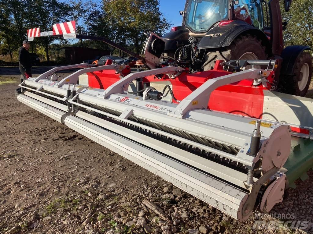 Reiter Respiro R7 Combina