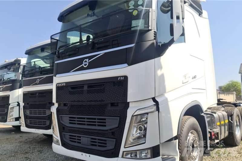 Volvo FH 440 Altele
