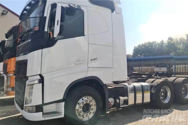 Volvo FH 440 Altele