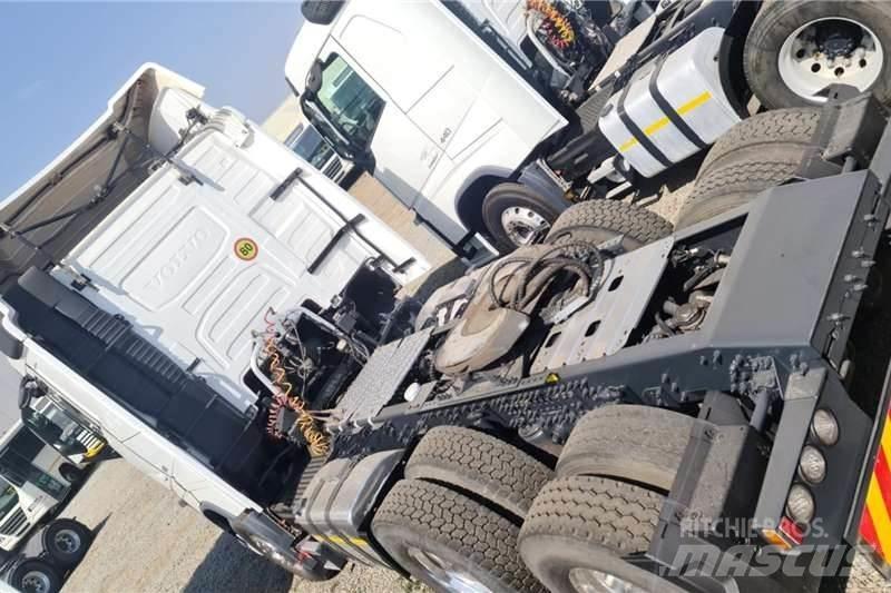 Volvo FH 440 Altele