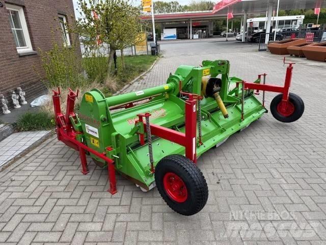 Baselier FF310 Alte masini si accesorii de cultivat