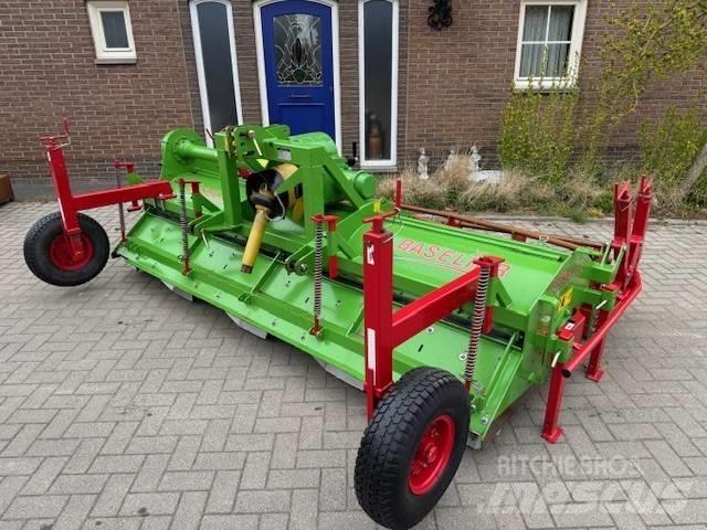 Baselier FF310 Alte masini si accesorii de cultivat