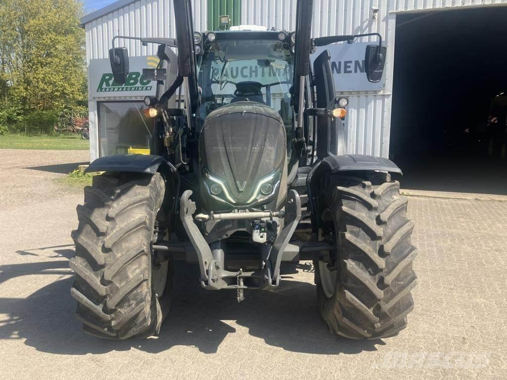 Valtra N 175 Tractoare