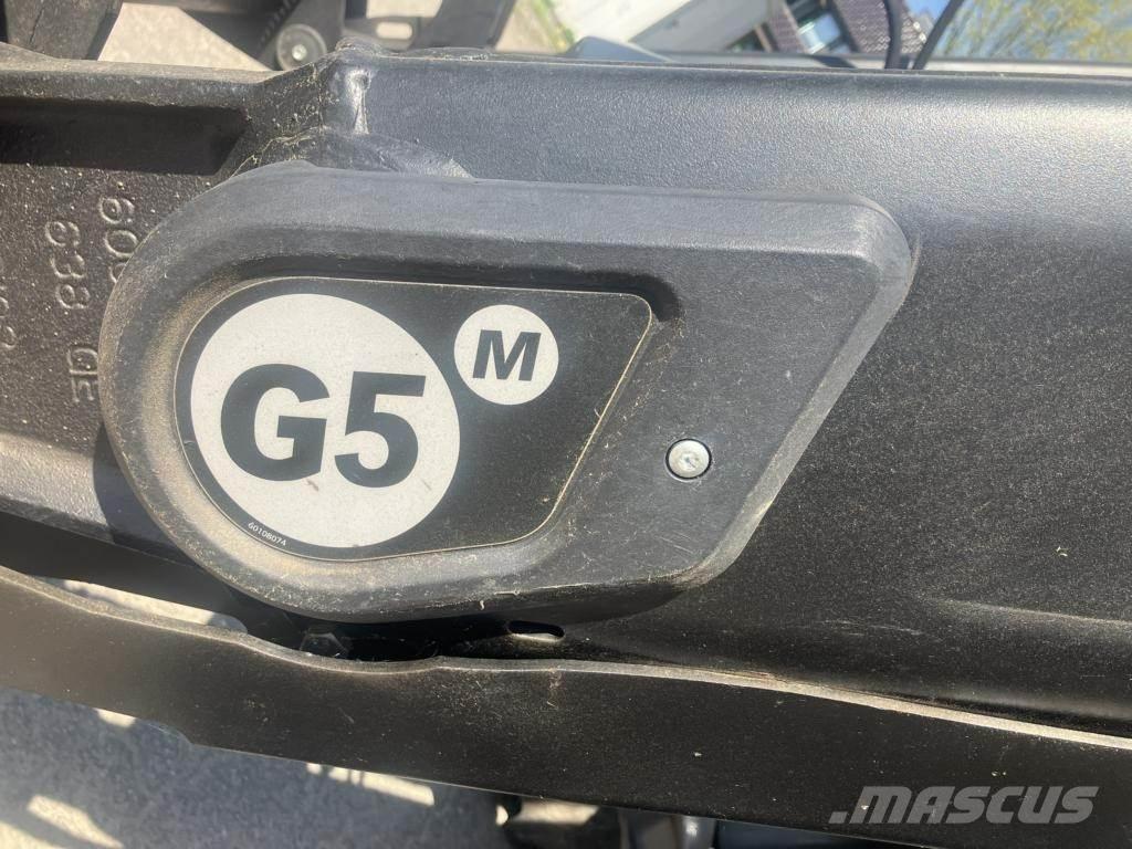 Valtra N 175 Tractoare