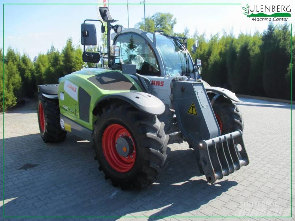 CLAAS Scorpion 7050 Manipulatoare agricole