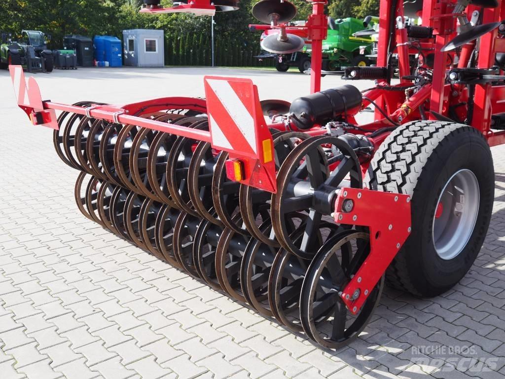 Horsch Tiger 6 MT Cultivatoare