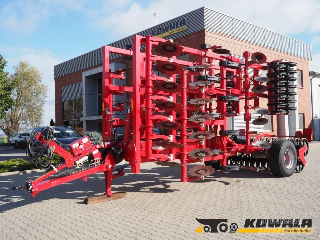 Horsch Tiger 6 MT Cultivatoare
