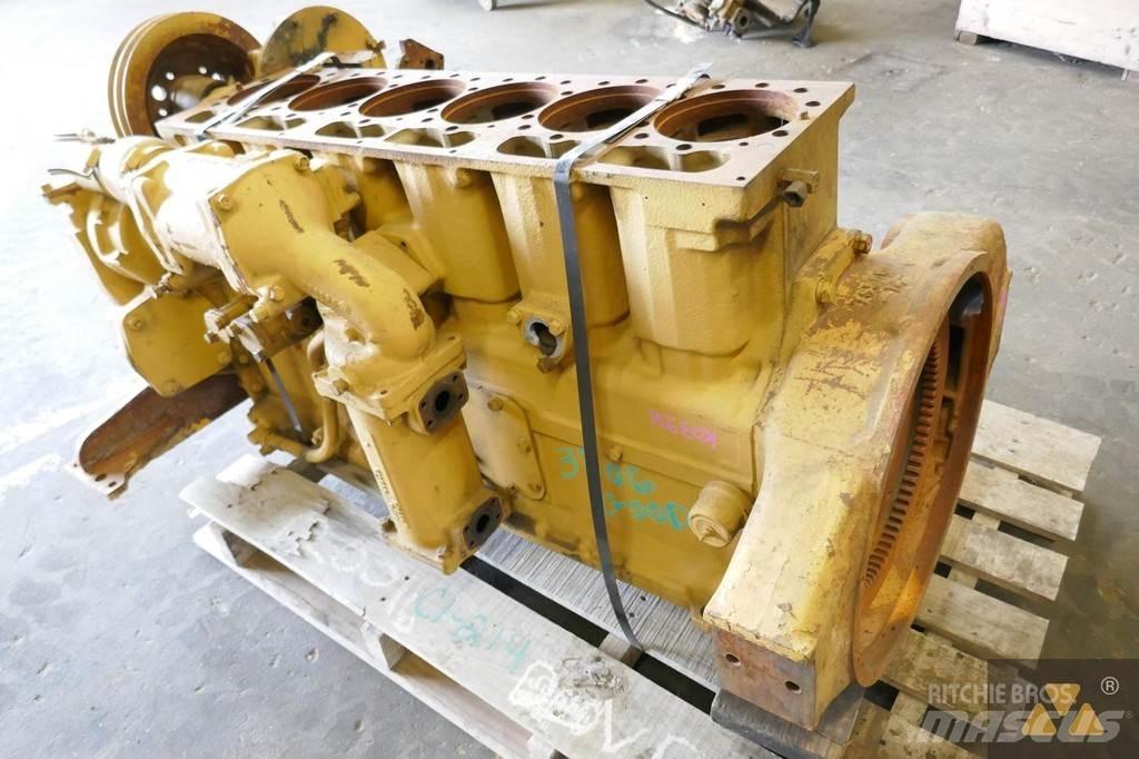 CAT 3306 Motoare