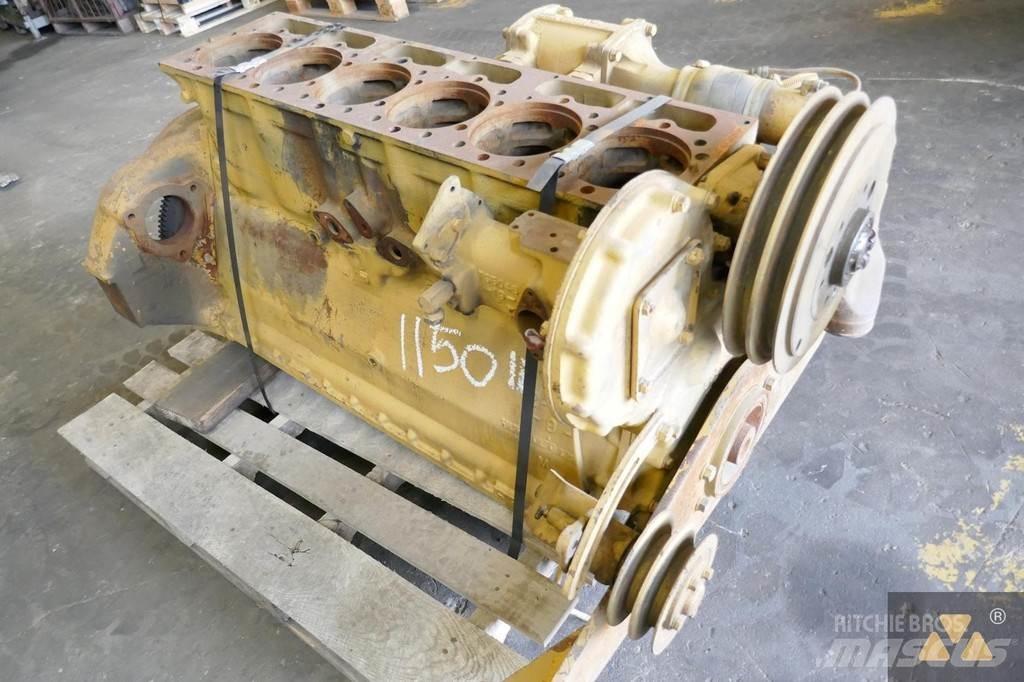 CAT 3306 Motoare