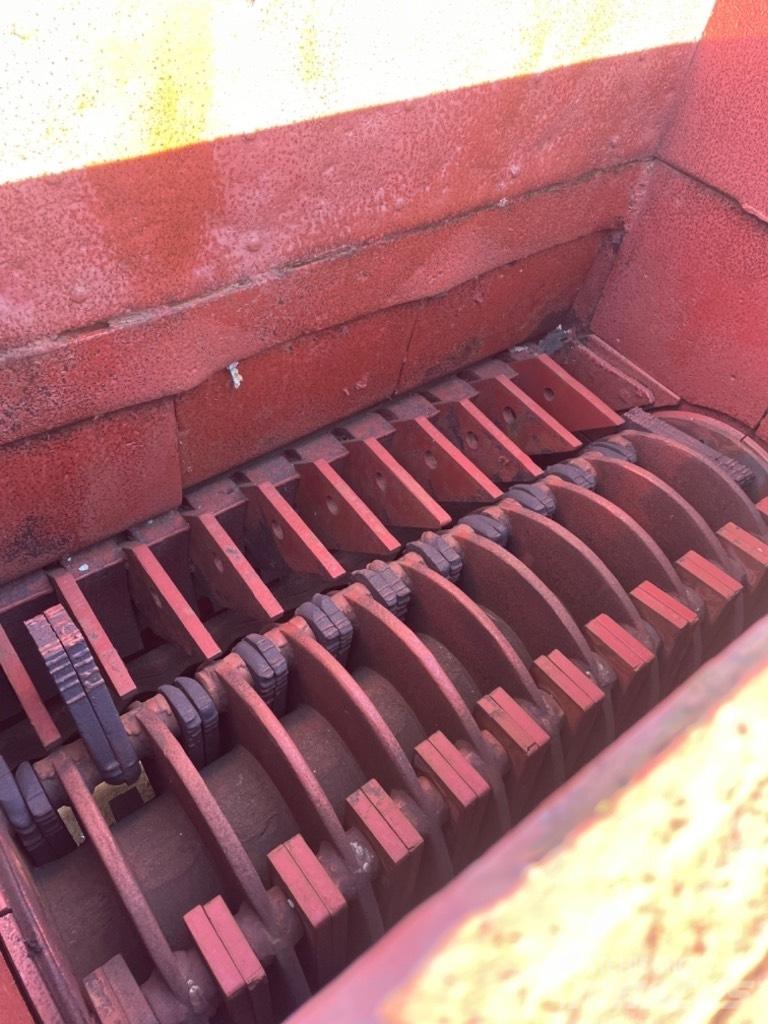  Andet Svedala Utilaje construcții - Altele