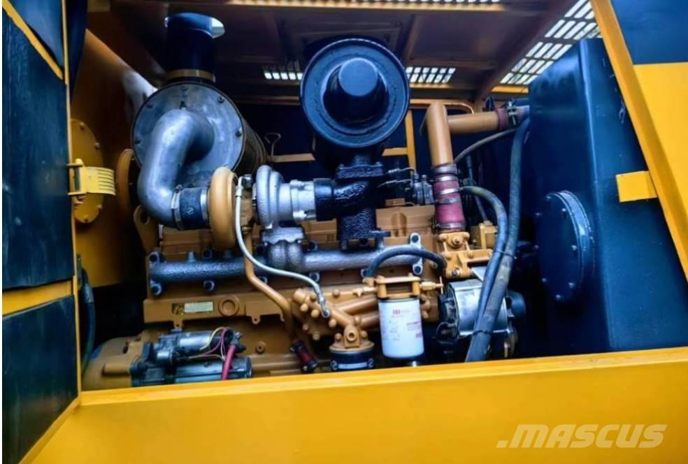 XCMG GR 2153 Gredere