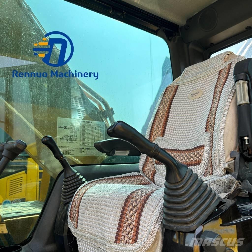 Sany SY 215 C-pro Excavatoare pe șenile

