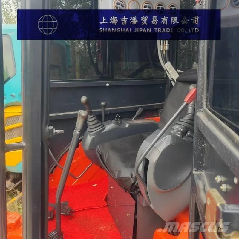 Kubota U 20 Mini excavatoare < 7t