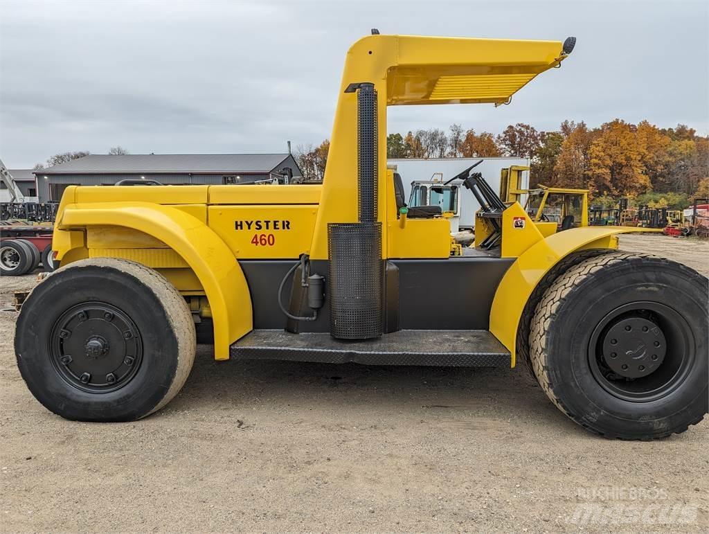 Hyster H460B Strivuitoare-altele