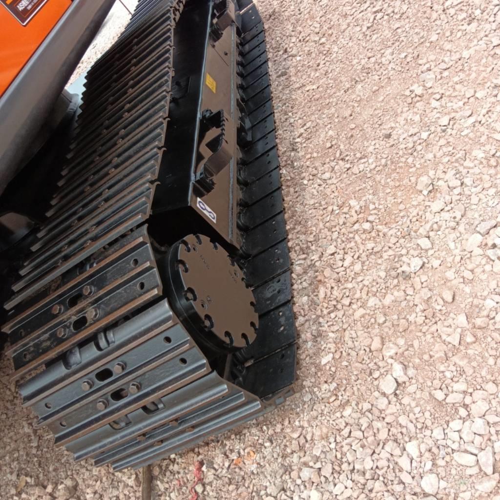 Hitachi ZX 120 Excavatoare pe șenile
