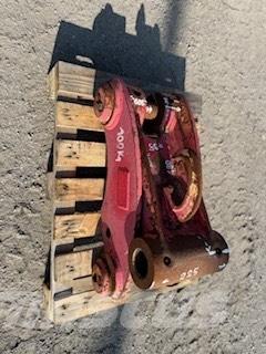 O&K Connection Link Excavator
