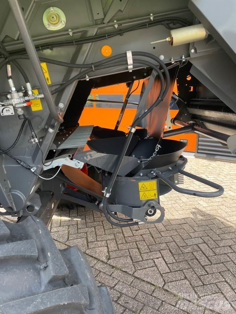 CLAAS Evion Combine de secerat