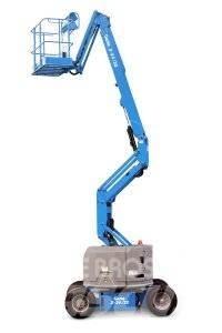 Genie Z 34/22 N Nacele cu brat articulat