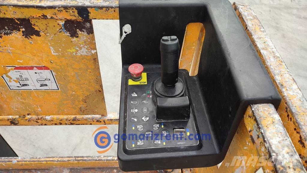 Genie GS 3268 RT Platforme foarfeca