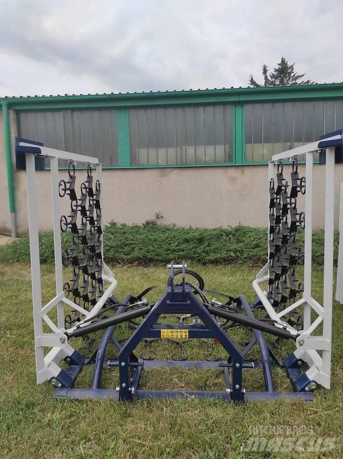  Unimarco WPH 51 Grape