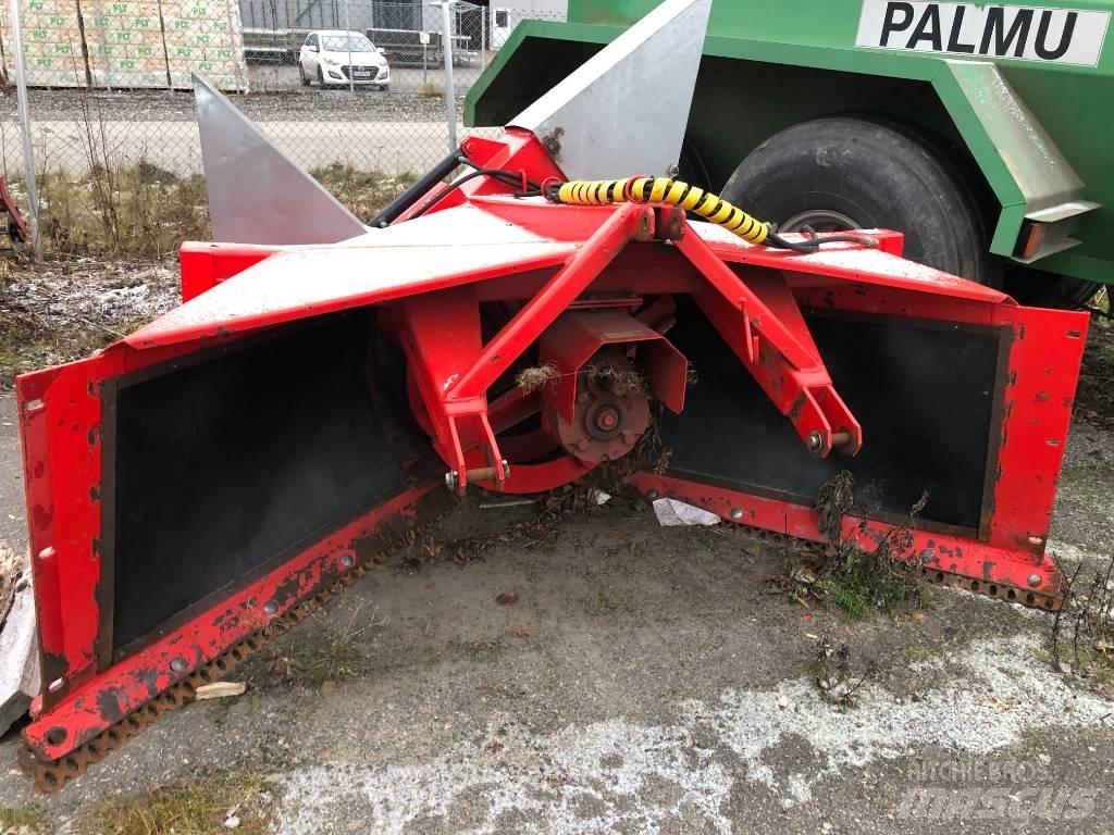 Esko 312 Dezapezitoare