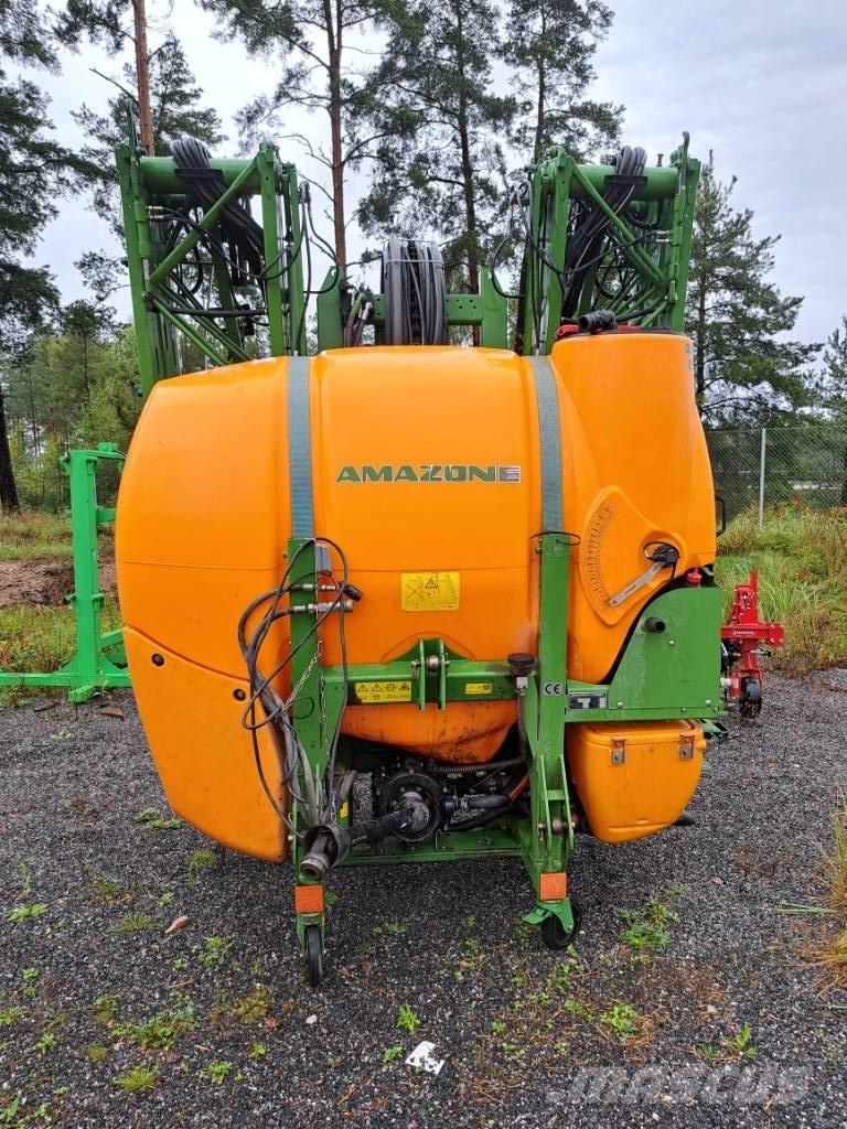 Amazone UF 1201 24M Pulverizatoare spayers