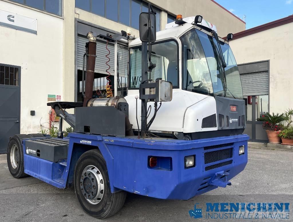 Kalmar TRL 618 i A Adaptor terminal
