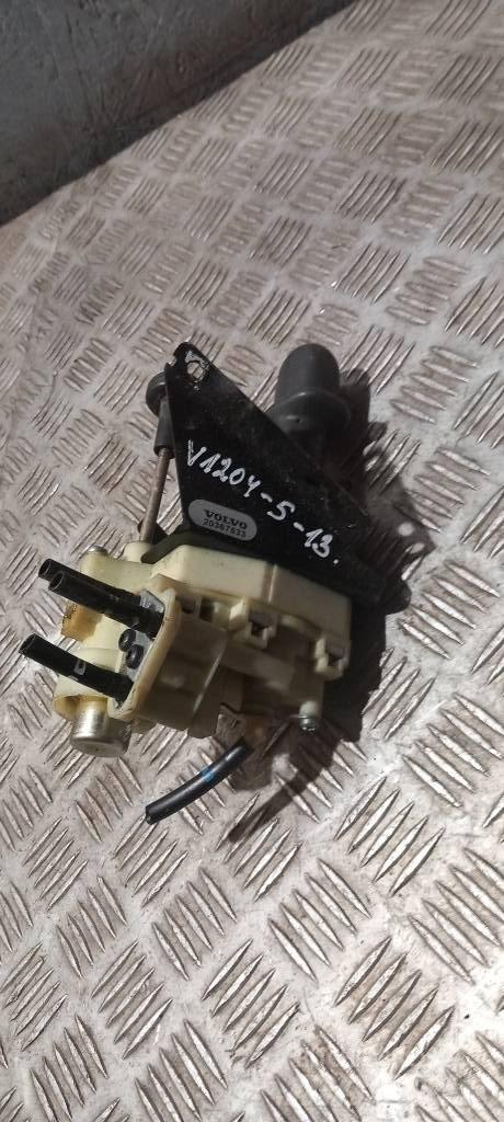Volvo FH 12    20367533 Cabine si interior