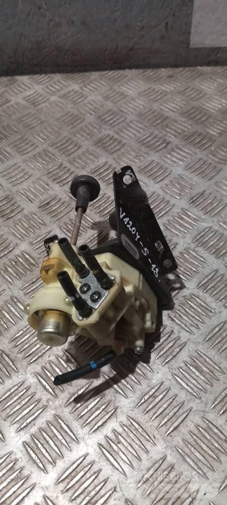 Volvo FH 12    20367533 Cabine si interior