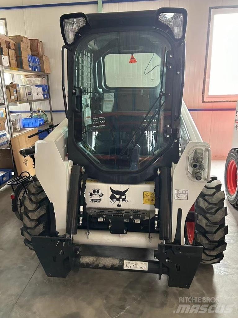 Bobcat S 510 Mini incarcator