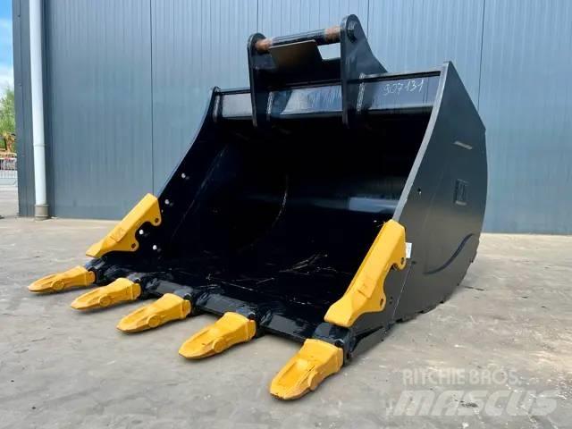 OilQuick OQ80 HD Pistoane