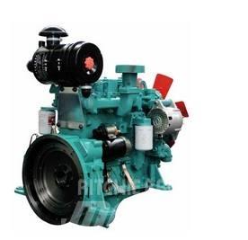 Cummins 4BTA3.9-GM65 Motoare
