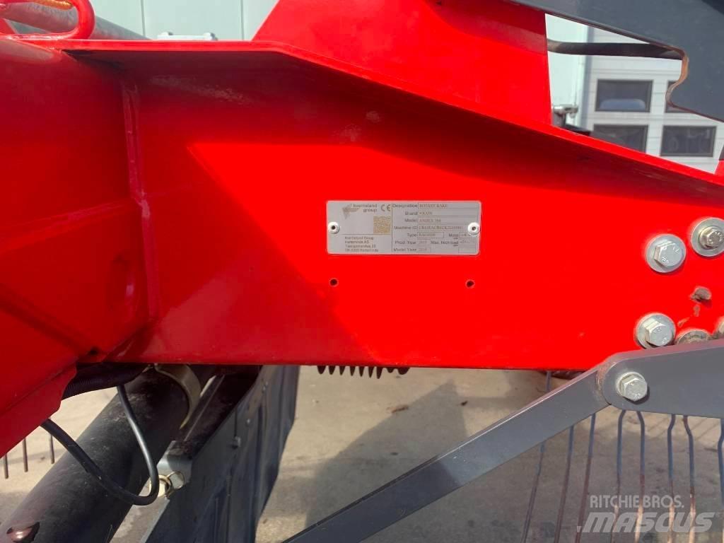 Vicon Andex 764 Combina
