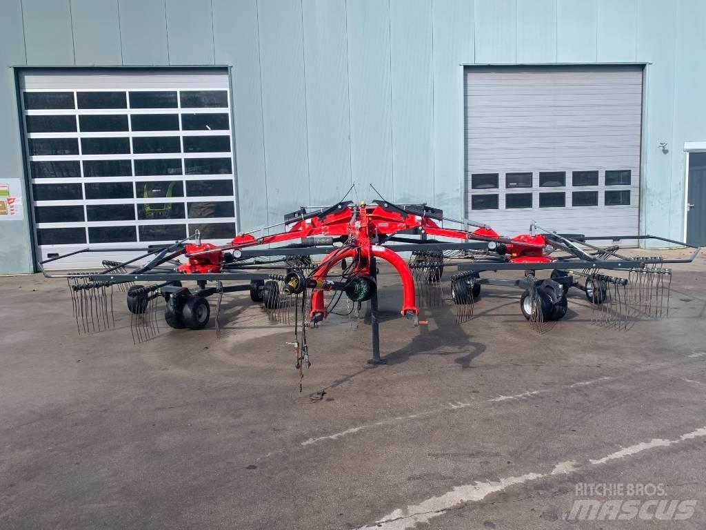 Vicon Andex 764 Combina