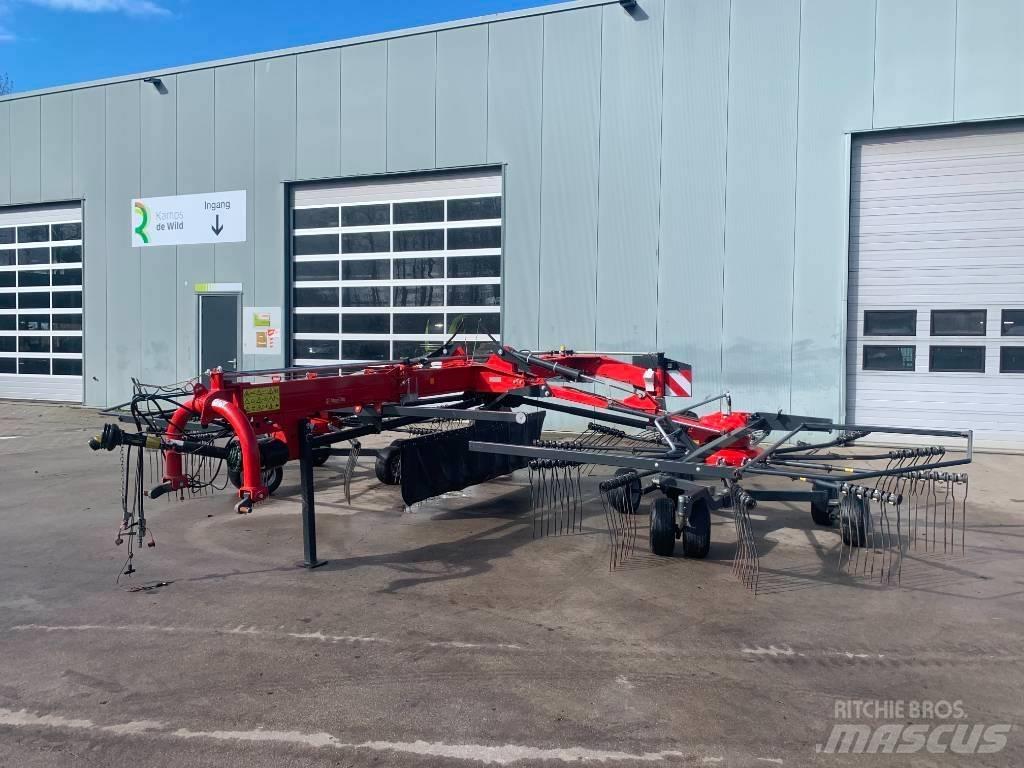 Vicon Andex 764 Combina