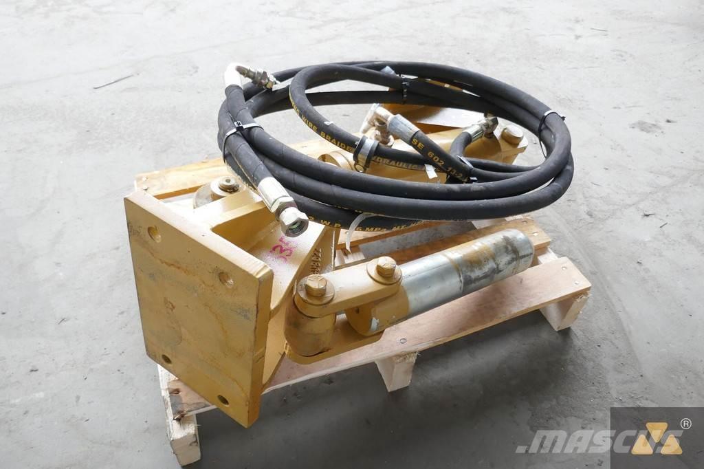 CAT D8T Pin puller Alte componente