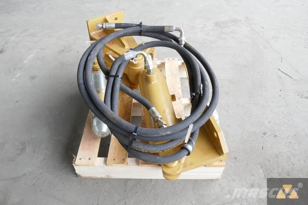 CAT D8T Pin puller Alte componente